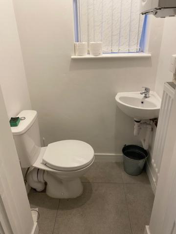 Rodney Parade Mews Newport  Zewnętrze zdjęcie